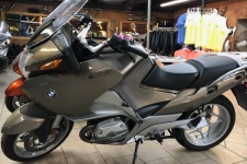 2008 BMW R1200RT