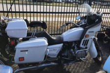 1981 GL1100 Interstate Goldwing